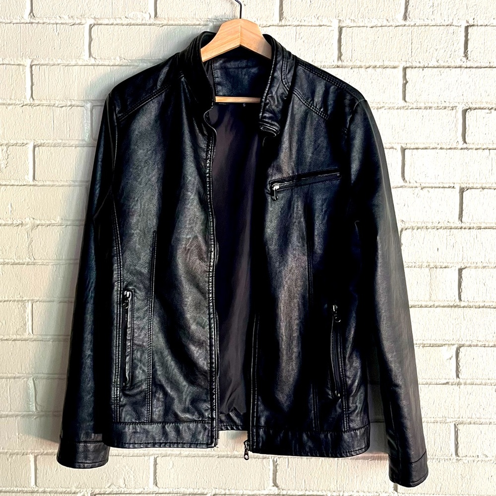 Men’s Bomber jacket
